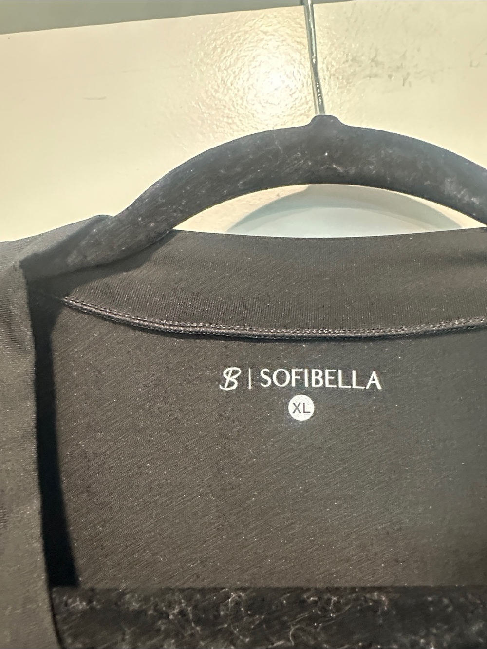 NWT Sofibella Tank Top - Picture 2 of 6